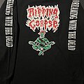 Ripping Corpse - TShirt or Longsleeve - Ripping Corpse