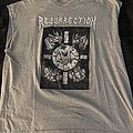 Resurrection - TShirt or Longsleeve - Resurrection