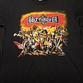 Bolt Thrower - TShirt or Longsleeve - Bolt Thrower