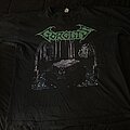 Gorguts - TShirt or Longsleeve - Gorguts