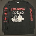 Vital Remains - TShirt or Longsleeve - Vital Remains