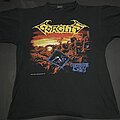 Gorguts - TShirt or Longsleeve - Gorguts