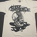 Purulence - TShirt or Longsleeve - Purulence