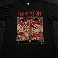 Imprecation - TShirt or Longsleeve - Imprecation