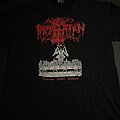 Imprecation - TShirt or Longsleeve - Imprecation