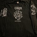 Contagion - TShirt or Longsleeve - Contagion