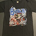 Brutality - TShirt or Longsleeve - Brutality