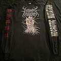 Necrotic Mutation - TShirt or Longsleeve - Necrotic Mutation