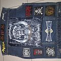 Pantera - Battle Jacket - First battle jacket