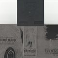 Kalmankantaja - Tape / Vinyl / CD / Recording etc - Kalmankantaja ‎– Kalmankantaja 3 × CDr compilation
