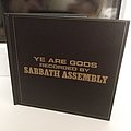 Sabbath Assembly - Tape / Vinyl / CD / Recording etc - Sabbath Assembly - Ye Are Gods (2012)