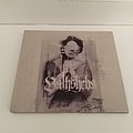 Bathsheba - Tape / Vinyl / CD / Recording etc - Bathsheba - Servus (2017)