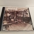 Pantera - Tape / Vinyl / CD / Recording etc - Pantera – Cowboys From Hell