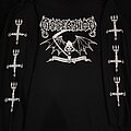 Dissection - TShirt or Longsleeve - Dissection - Anti Cosmic Metal Of Death