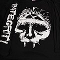 Integrity - TShirt or Longsleeve - Integrity - Skull LS