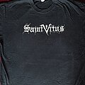 Saint Vitus - TShirt or Longsleeve - Saint Vitus - I Was Born Too Late TS