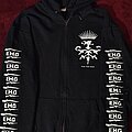 Eyehategod - Hooded Top / Sweater - Eyehategod - For The Sick Hoodie