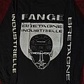 Fange - TShirt or Longsleeve - Fange - Bretagne Industrielle