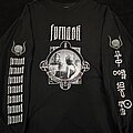 Fyrnask - TShirt or Longsleeve - Fyrnask - VII Kenoma LS