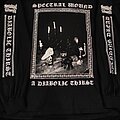 Spectral Wound - TShirt or Longsleeve - Spectral Wound - A Diabolic Thirst LS