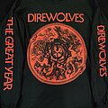 Direwolves - TShirt or Longsleeve - Direwolves - Snakes LS