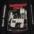 Hangman&#039;s Chair - TShirt or Longsleeve - Hangman's Chair - Banlieue Triste LS