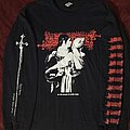 AGRICULTURE - TShirt or Longsleeve - AGRICULTURE - In The House Of Angel Flesh LS