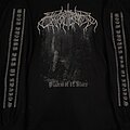 Wolves In The Throne Room - TShirt or Longsleeve - Wolves In The Throne Room - Diadem Of 12 Stars LS