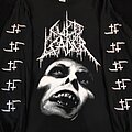 Cult Leader - TShirt or Longsleeve - Cult Leader - Evil Against Evil LS