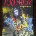 Exumer - Patch - Exumer - Rising from the Sea