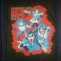 Kiss - Patch - KIϟϟ