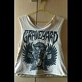 Graveyard - TShirt or Longsleeve - Graveyard T-Shirt