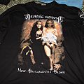 Anorexia Nervosa - TShirt or Longsleeve - ANOREXIA NERVOSA - New Obscurantis Order LongSleeve