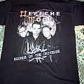 Depeche Mode - TShirt or Longsleeve - DEPECHE MODE - Sounds Of The Universe