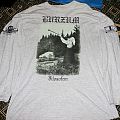 Burzum - TShirt or Longsleeve - BURZUM - Filosofem Longsleeve