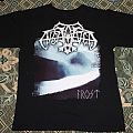 Enslaved - TShirt or Longsleeve - Enslaved - Frost Shirt