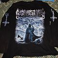 Dissection - TShirt or Longsleeve - DISSECTION - Live Legacy