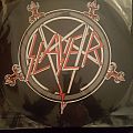 Slayer - Other Collectable - Slayer slipmat