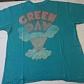 Green Day - TShirt or Longsleeve - Green Day Dookie promo shirt 1994