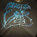 Sadistik Exekution - TShirt or Longsleeve - Sadistik Exekution - one of their 1st shirts