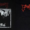 Poison (GER) - TShirt or Longsleeve - Poison - Sons of Evil