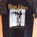 Illum Adora - TShirt or Longsleeve - Illum Adora - 1st Hideous Blasphemy