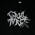 Cruel Force - TShirt or Longsleeve - Cruel Force - Logo