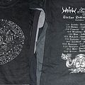 Watain - TShirt or Longsleeve - Watain / Secrets of the Moon - Tour Shirt