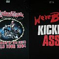 Judas Priest - TShirt or Longsleeve - Judas Priest kickin' ass