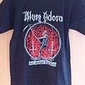 Illum Adora - TShirt or Longsleeve - Illum Adora - Son of Dawn