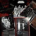 Sphinx - Other Collectable - Sphinx HELLPIKE #17 german fanzine established in 1999