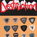 Destruction - Other Collectable - DESTRUCTION