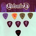 Entombed - Other Collectable - ENTOMBED