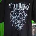 Filth Of Mankind - TShirt or Longsleeve - Filth of Mankind - "Apocalyptic Reality" Tee